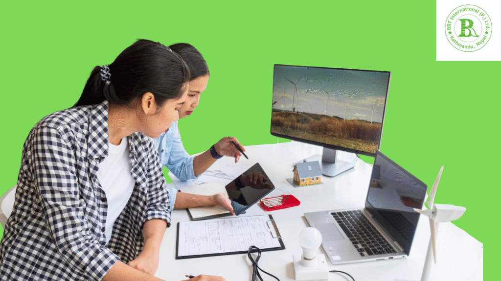 Why BRT International Is the Authorized Dealer You Can Trust for Power Backup Introduction