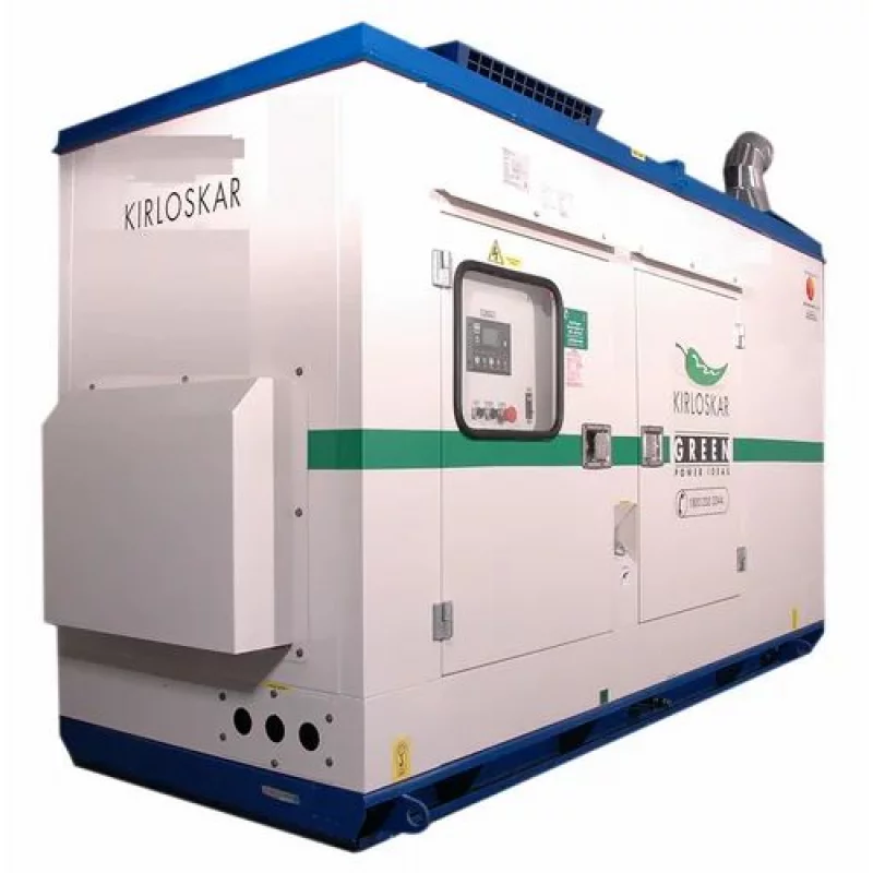 Top 10 Diesel Generator Features to Look for in Nepal