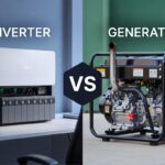 Inverter vs Generator