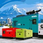 Best Generator Brands in Nepal