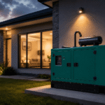 Best Generator for Home Backup Power in Nepal