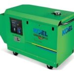 15kva generator price in nepal