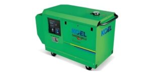 15kVA Generator Price in Nepal (2026): Features, Cost & Buying Guide