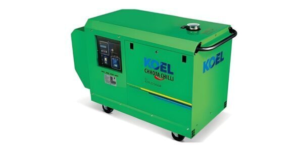 15kva generator price in nepal