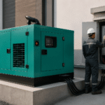 Generator Installation cost in Nepal