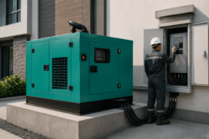 Generator Installation Cost in Nepal (2026): Complete Pricing & Buying Guide