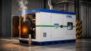 Generator Overheating: Causes, Quick Fixes and Prevention Tips (Nepal Guide)