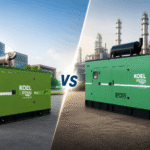 Kirloskar R Series vs SL Series
